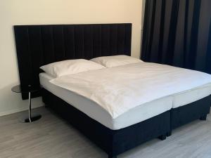 Lucky apartments in Kosice