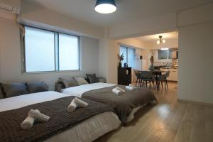 Ysマンション 西天満