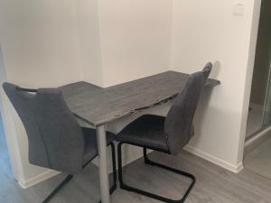 Lucky apartments in Kosice