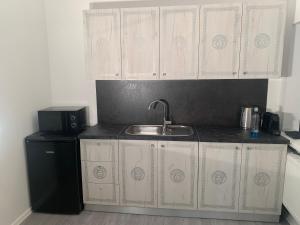 Lucky apartments in Kosice