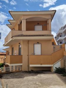 AffittaSardegna - Trilo l'Onda Blu img1