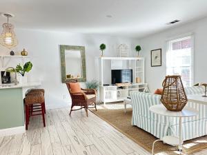 Crawford Carriage House