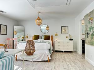 Crawford Carriage House