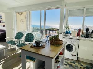 Apartamento Mirador del Faro Torrox Costa by At Ho