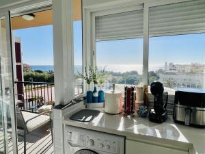 Apartamento Mirador del Faro Torrox Costa by At Ho