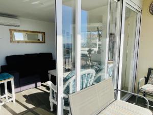 Apartamento Mirador del Faro Torrox Costa by At Ho
