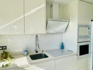 Apartamento Mirador del Faro Torrox Costa by At Ho