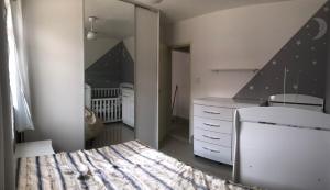 Apto próximo a Barra, Ondina, Pelourinho e UFBA