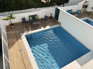 Nerja Paradise Rentals - Villa Suero