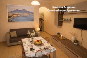 Casa vacanza Dinastia Borbone - Centro Storico