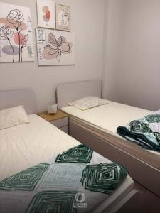 2BRs Apartment For Rent in Mivida