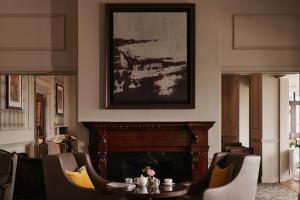 Grand Jersey Hotel and Spa