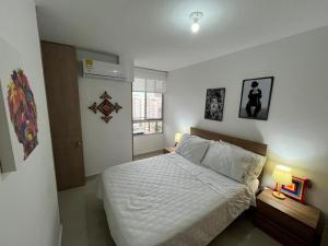 Extraordinario Apartamento para Vacaciones en Ricaurte Cund
