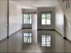 ทาวน์โฮมทรัพย์มาลีโครงการ9ลำพูน