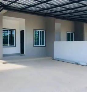 ทาวน์โฮมทรัพย์มาลีโครงการ9ลำพูน