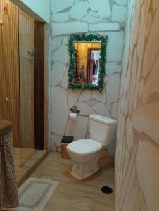 Recanto das Pedras hospedagem