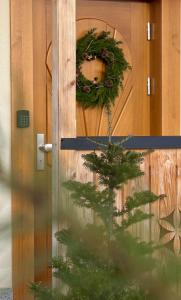 Domki w Białce pod Kotelnicą