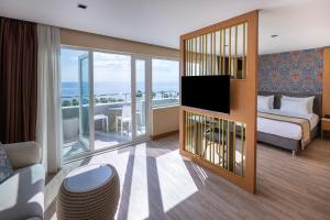 Sealife Family Resort Hotel