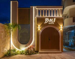 Bali homestay
