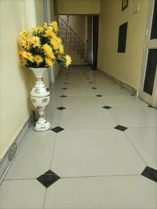Red king home stay