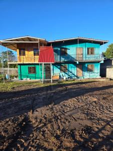 Awesome Volcán Barú Views