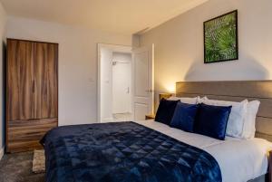 Stylish and Bright 1 Bedroom Flat in Birmingham