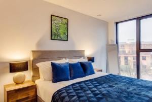 Stylish and Bright 1 Bedroom Flat in Birmingham