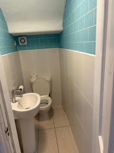 Cozy & Comfy Apartments Dundee