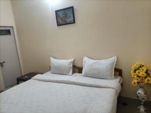 Red king home stay