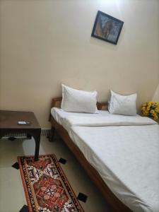 Red king home stay