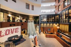 Best Western Plus Hotel Plaza