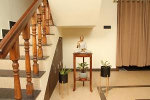 Luxurious Private Vantage Villa - Kotagiri