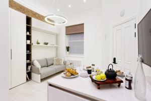 Ground floor Studio -3 min to tube Notting Hill