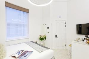 Ground floor Studio -3 min to tube Notting Hill