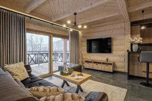 EcoWood Tatry by Jasek Premium, Odkryj-Zakopane