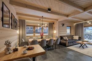 EcoWood Tatry by Jasek Premium, Odkryj-Zakopane