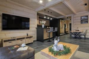 EcoWood Tatry by Jasek Premium, Odkryj-Zakopane