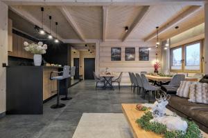 EcoWood Tatry by Jasek Premium, Odkryj-Zakopane