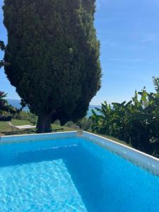 Agriturismo valsiniga - Your indipendent country Villaa natural park, with a stunning view, private garden and above ground pool in exclusive for you and your family!