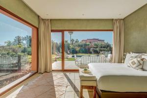 Domaine Almaz 2 villas and 3 pools