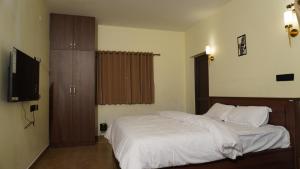 Luxurious Private Vantage Villa - Kotagiri