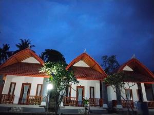 Santhi Laba Bungalow