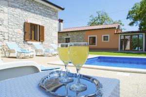 Villa Balarini by Briskva