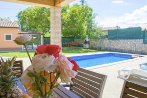 Villa Balarini by Briskva