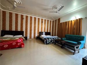 Hotel Vasundhara Palace, Chamba