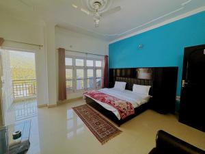 Hotel Vasundhara Palace, Chamba