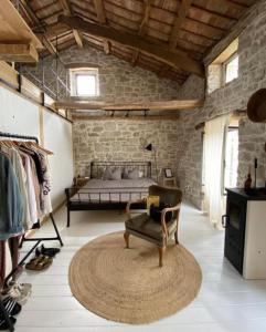 Villa Olivi - a natural paradise near Motovun