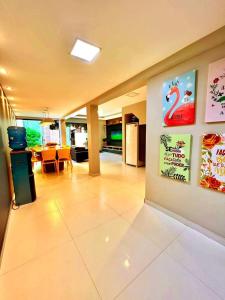 Casa Villagio Del Fiume - Condominio fechado