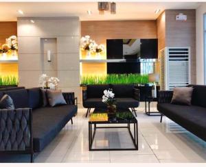GRASS RESIDENCES MINI SUITES SM North Edsa