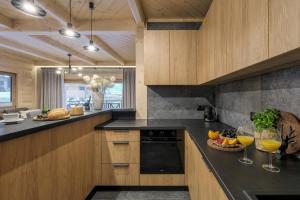 EcoWood Tatry by Jasek Premium, Odkryj-Zakopane